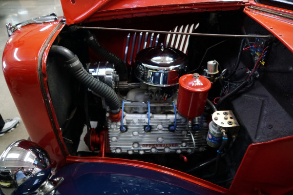 Used 1936 Ford Flathead V8 Custom Pick Up  | Torrance, CA