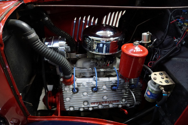 Used 1936 Ford Flathead V8 Custom Pick Up  | Torrance, CA