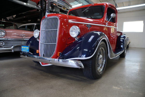 Used 1936 Ford Flathead V8 Custom Pick Up  | Torrance, CA