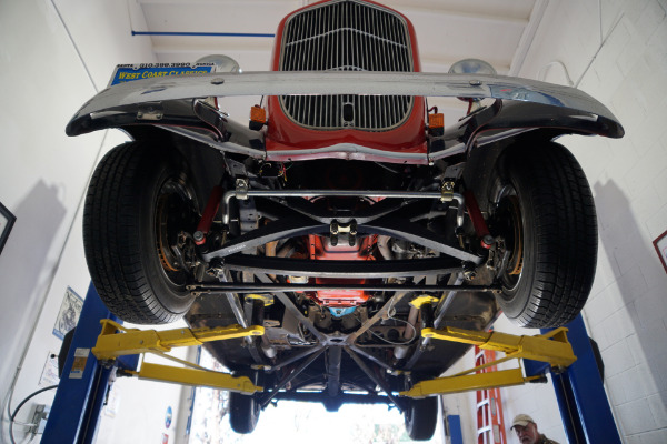 Used 1936 Ford Flathead V8 Custom Pick Up  | Torrance, CA