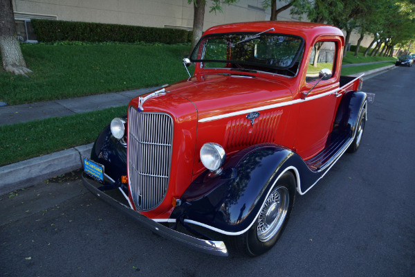 Used 1936 Ford Flathead V8 Custom Pick Up  | Torrance, CA