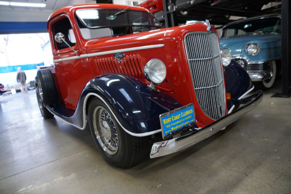 Used 1936 Ford Flathead V8 Custom Pick Up  | Torrance, CA