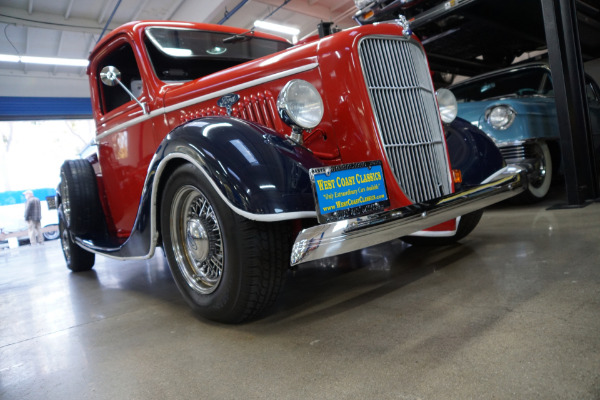 Used 1936 Ford Flathead V8 Custom Pick Up  | Torrance, CA