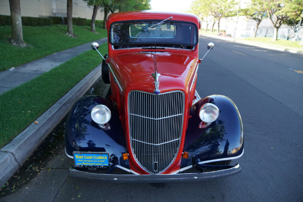 Used 1936 Ford Flathead V8 Custom Pick Up  | Torrance, CA