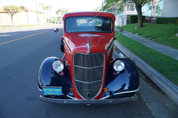 Used 1936 Ford Flathead V8 Custom Pick Up  | Torrance, CA