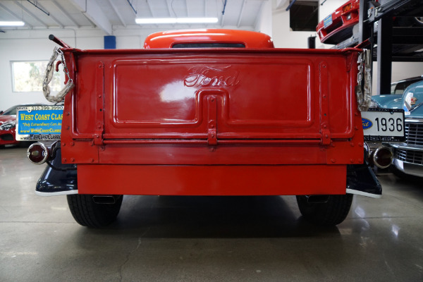 Used 1936 Ford Flathead V8 Custom Pick Up  | Torrance, CA