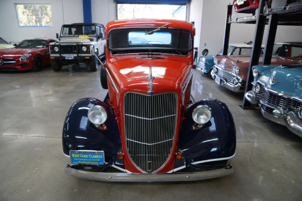 Used 1936 Ford Flathead V8 Custom Pick Up  | Torrance, CA