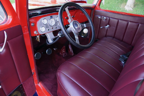 Used 1936 Ford Flathead V8 Custom Pick Up  | Torrance, CA