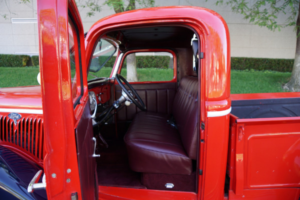 Used 1936 Ford Flathead V8 Custom Pick Up  | Torrance, CA