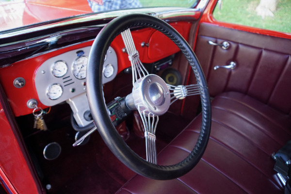 Used 1936 Ford Flathead V8 Custom Pick Up  | Torrance, CA