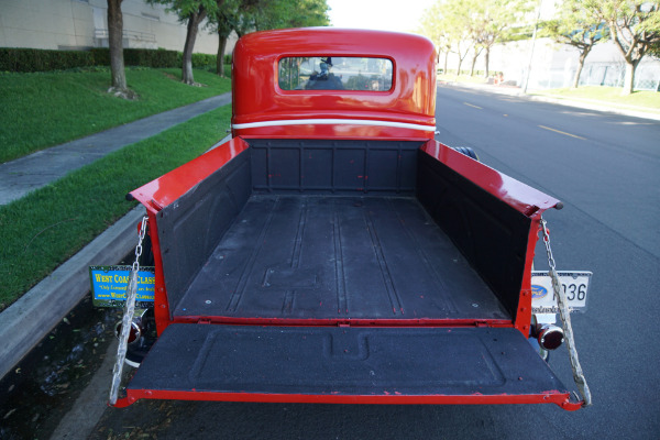 Used 1936 Ford Flathead V8 Custom Pick Up  | Torrance, CA