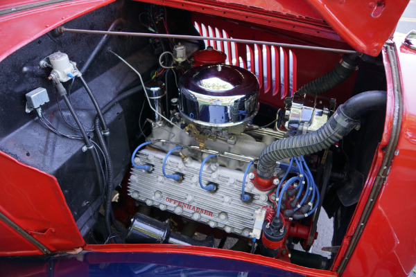 Used 1936 Ford Flathead V8 Custom Pick Up  | Torrance, CA