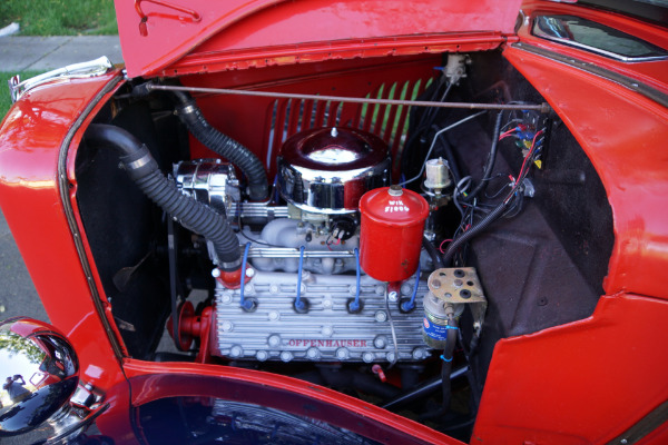 Used 1936 Ford Flathead V8 Custom Pick Up  | Torrance, CA