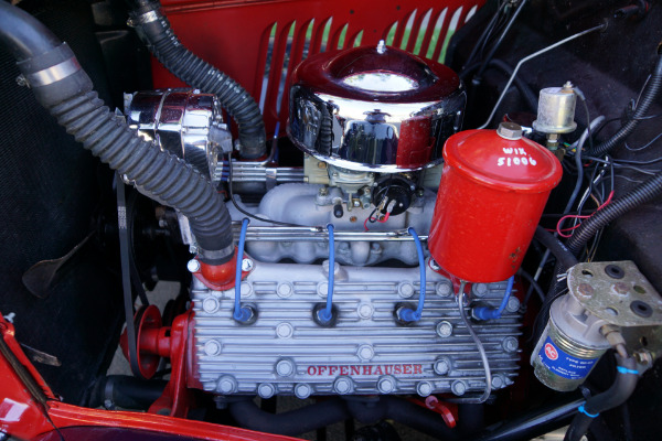 Used 1936 Ford Flathead V8 Custom Pick Up  | Torrance, CA