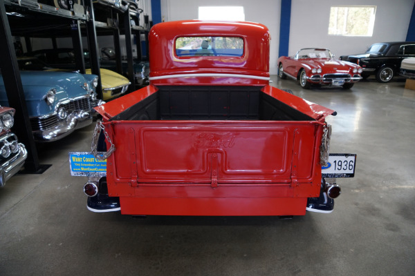 Used 1936 Ford Flathead V8 Custom Pick Up  | Torrance, CA