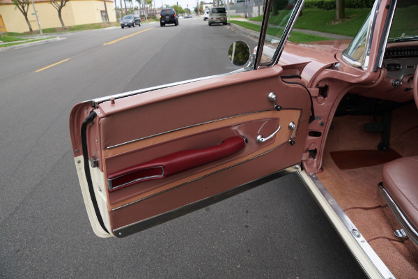 Used 1958 Chevrolet Impala 348 3X2 BBL V8 Hardtop  | Torrance, CA