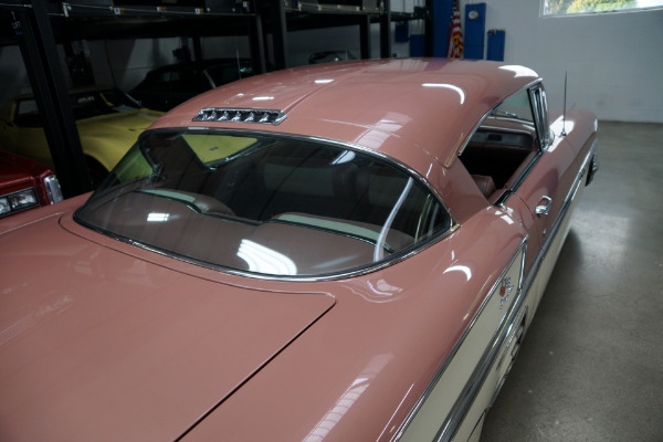 Used 1958 Chevrolet Impala 348 3X2 BBL V8 Hardtop  | Torrance, CA