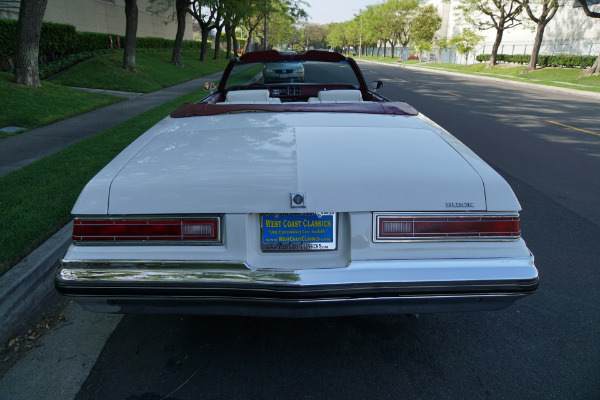 Used 1975 Buick LeSabre Custom Convertible  | Torrance, CA