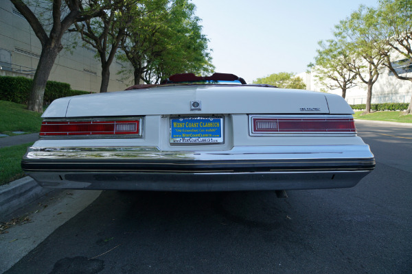 Used 1975 Buick LeSabre Custom Convertible  | Torrance, CA