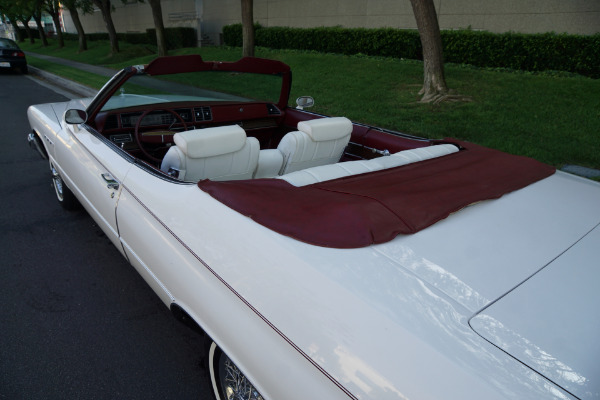 Used 1975 Buick LeSabre Custom Convertible  | Torrance, CA