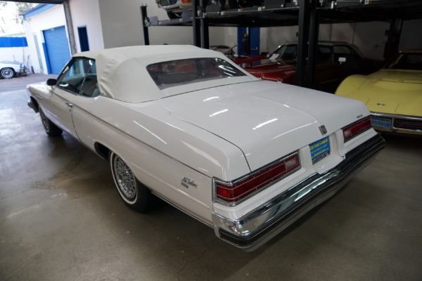 Used 1975 Buick LeSabre Custom Convertible  | Torrance, CA