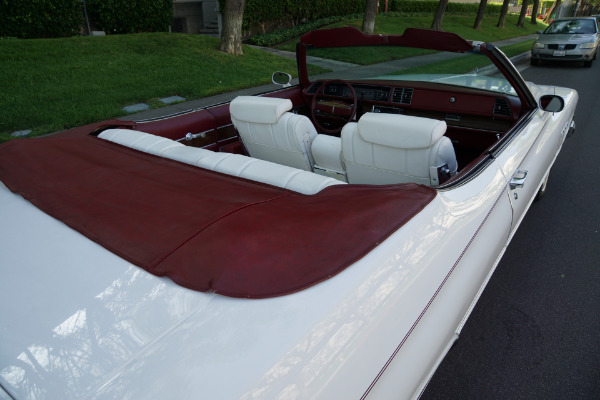 Used 1975 Buick LeSabre Custom Convertible  | Torrance, CA