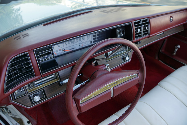 Used 1975 Buick LeSabre Custom Convertible  | Torrance, CA