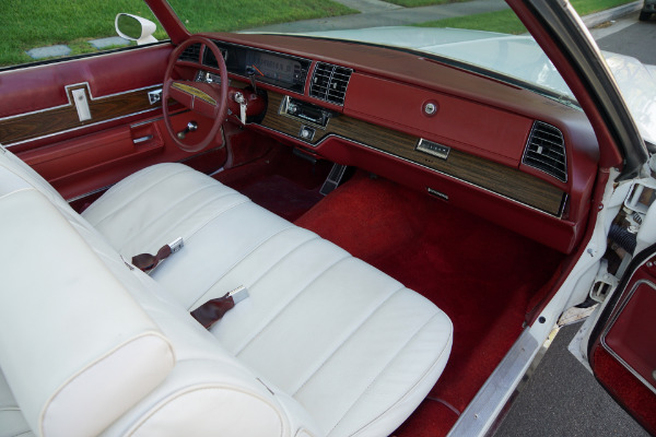 Used 1975 Buick LeSabre Custom Convertible  | Torrance, CA