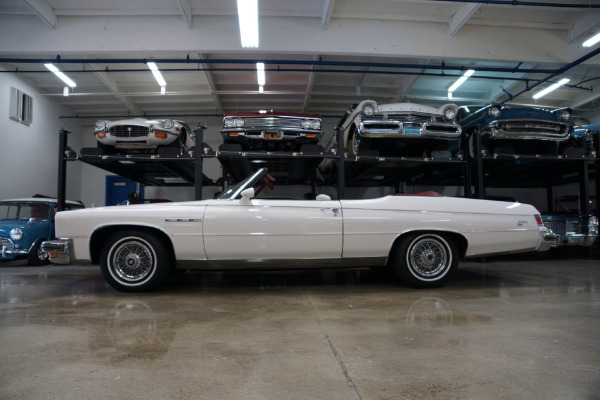 Used 1975 Buick LeSabre Custom Convertible  | Torrance, CA