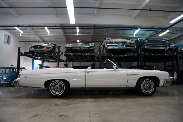 Used 1975 Buick LeSabre Custom Convertible  | Torrance, CA