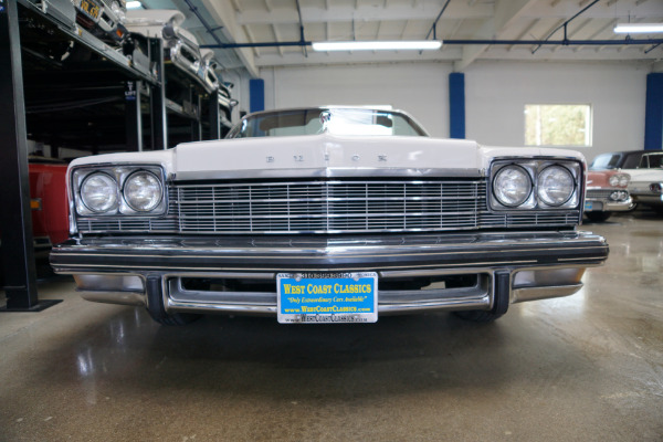 Used 1975 Buick LeSabre Custom Convertible  | Torrance, CA