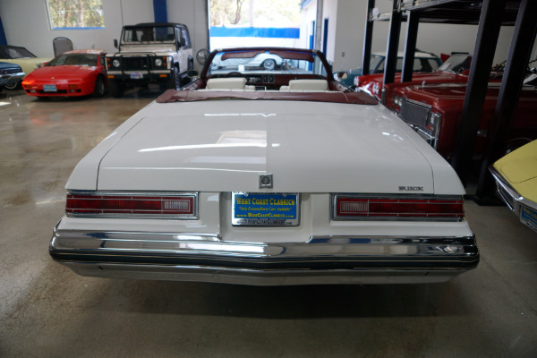 Used 1975 Buick LeSabre Custom Convertible  | Torrance, CA