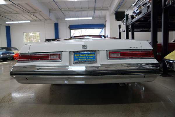 Used 1975 Buick LeSabre Custom Convertible  | Torrance, CA