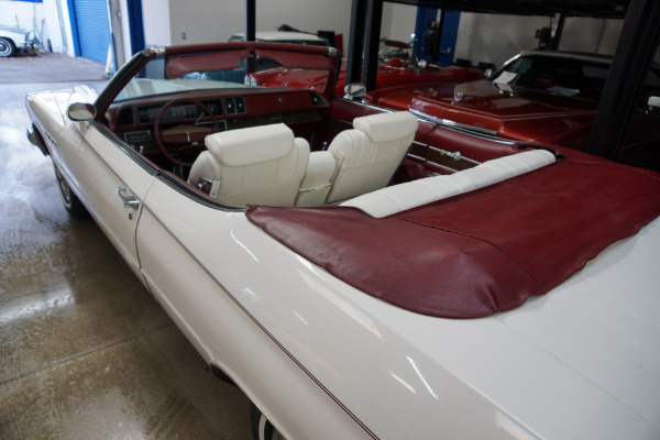 Used 1975 Buick LeSabre Custom Convertible  | Torrance, CA