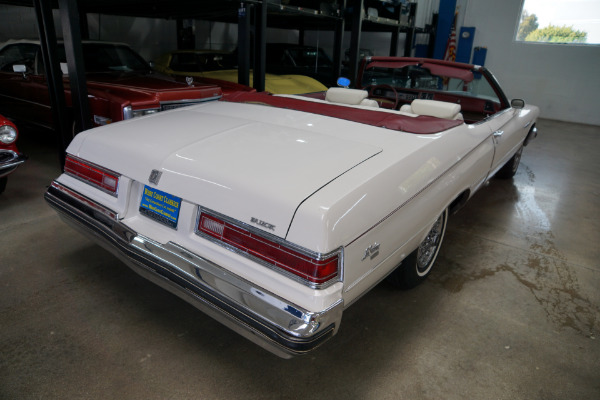 Used 1975 Buick LeSabre Custom Convertible  | Torrance, CA