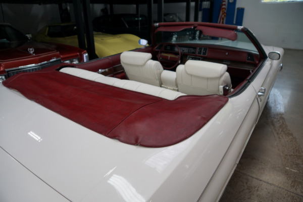 Used 1975 Buick LeSabre Custom Convertible  | Torrance, CA