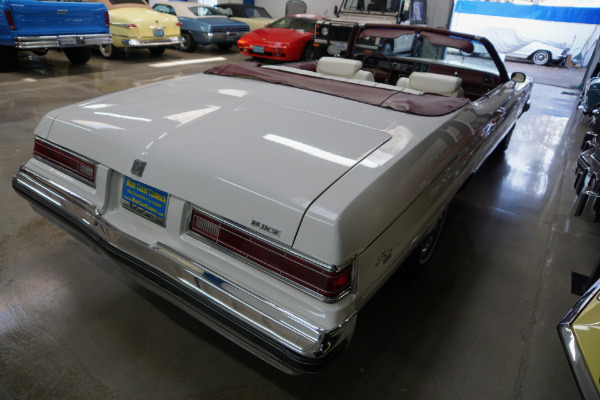 Used 1975 Buick LeSabre Custom Convertible  | Torrance, CA