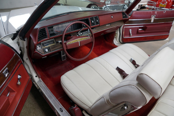 Used 1975 Buick LeSabre Custom Convertible  | Torrance, CA