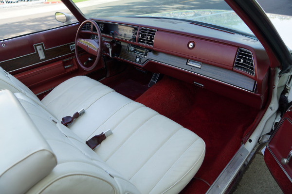 Used 1975 Buick LeSabre Custom Convertible  | Torrance, CA