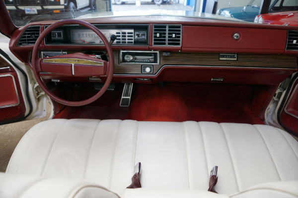 Used 1975 Buick LeSabre Custom Convertible  | Torrance, CA