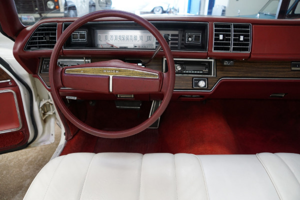 Used 1975 Buick LeSabre Custom Convertible  | Torrance, CA