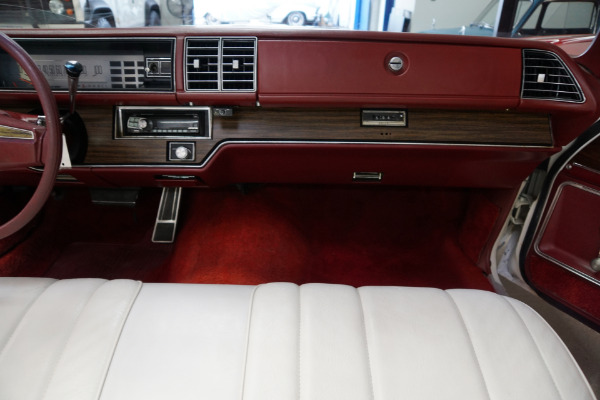 Used 1975 Buick LeSabre Custom Convertible  | Torrance, CA
