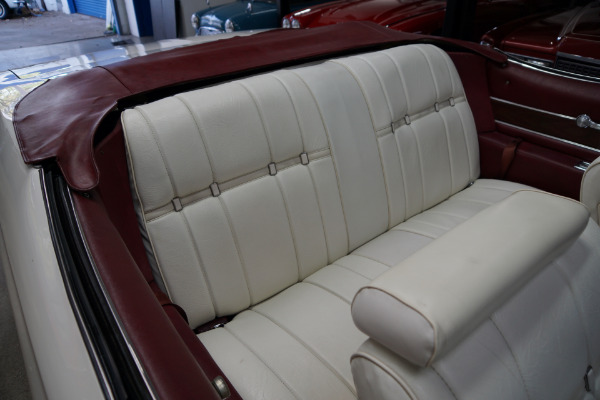 Used 1975 Buick LeSabre Custom Convertible  | Torrance, CA