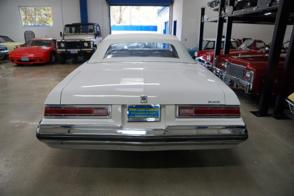 Used 1975 Buick LeSabre Custom Convertible  | Torrance, CA