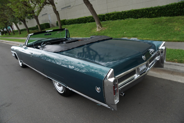 Used 1965 Cadillac Eldorado Convertible  | Torrance, CA