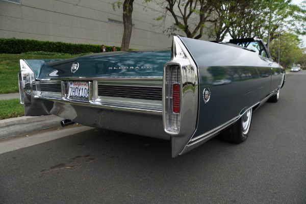 Used 1965 Cadillac Eldorado Convertible  | Torrance, CA