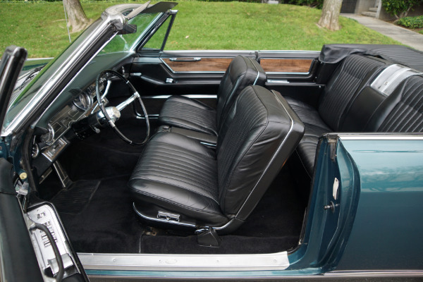 Used 1965 Cadillac Eldorado Convertible  | Torrance, CA