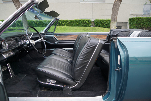 Used 1965 Cadillac Eldorado Convertible  | Torrance, CA