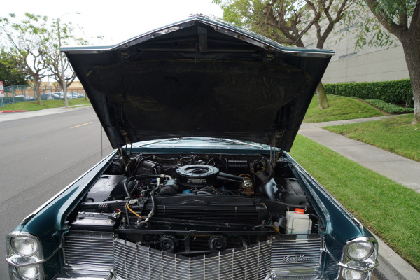 Used 1965 Cadillac Eldorado Convertible  | Torrance, CA