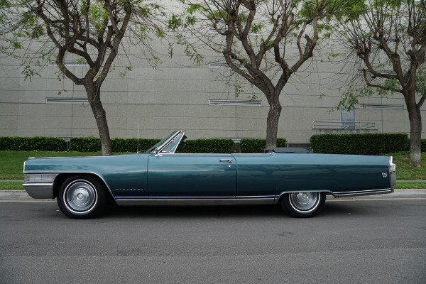 Used 1965 Cadillac Eldorado Convertible  | Torrance, CA